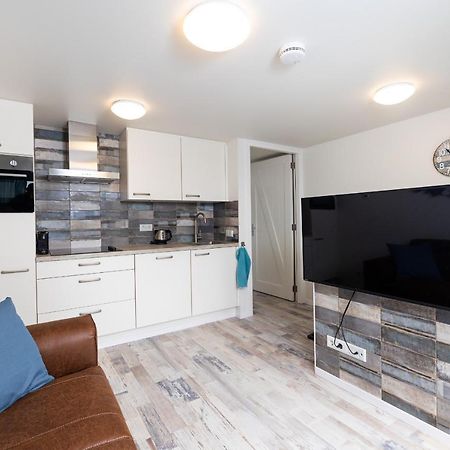 Vakantiewoning B & Bernard دومبورغ المظهر الخارجي الصورة