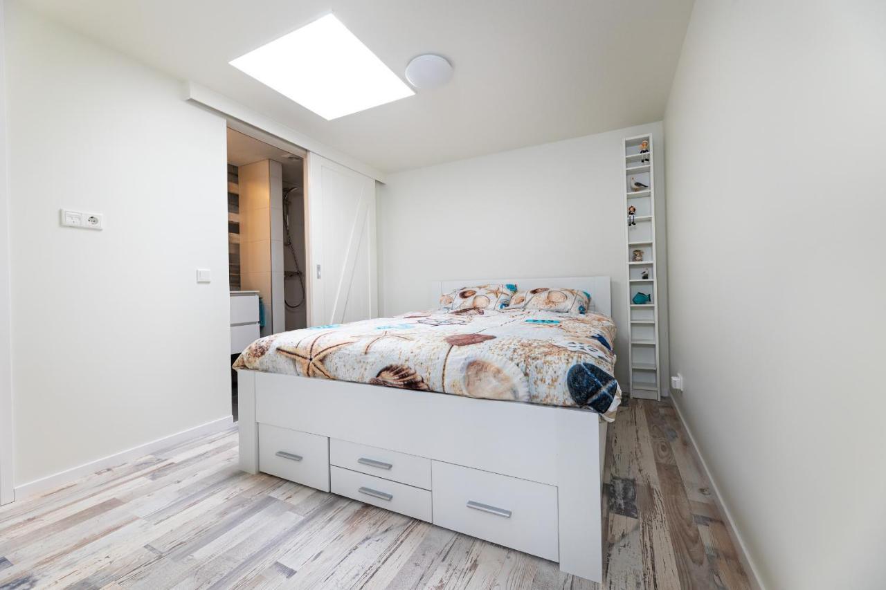 Vakantiewoning B & Bernard دومبورغ المظهر الخارجي الصورة